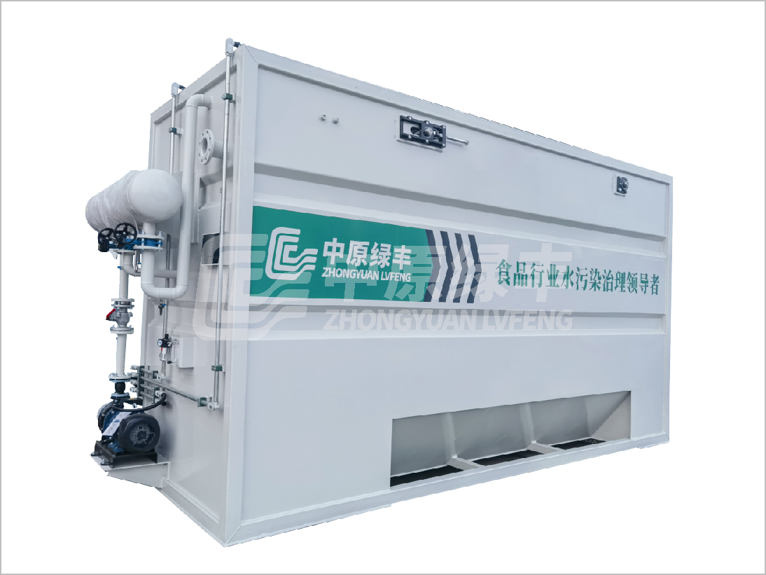 氣浮機(jī)